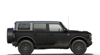 2025 Ford Bronco® External Image 1